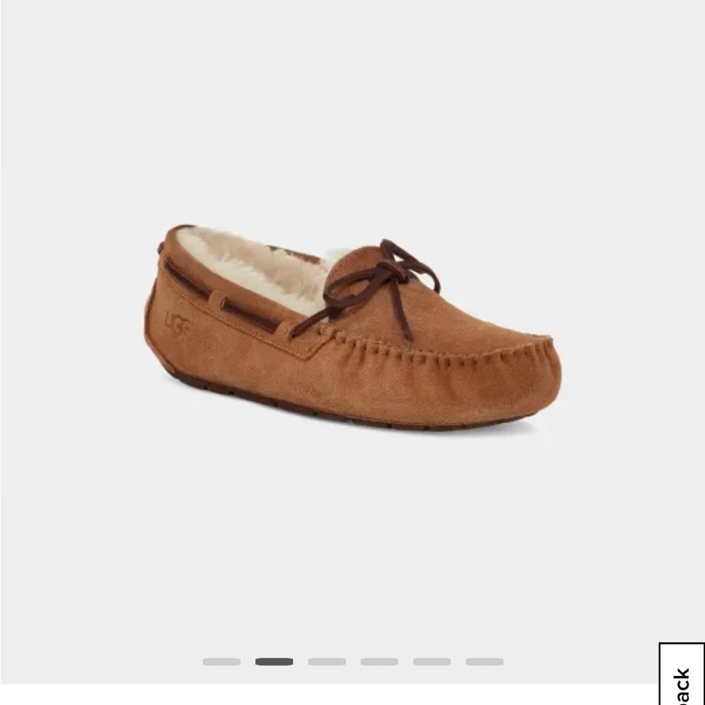 The Dakota UGG